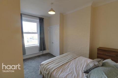 undefined, Clifton Terrace, Taunton