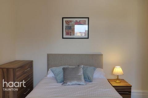 undefined, Clifton Terrace, Taunton