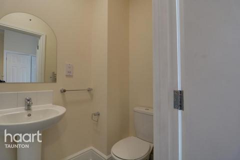 undefined, Clifton Terrace, Taunton