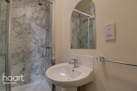 undefined, Clifton Terrace, Taunton