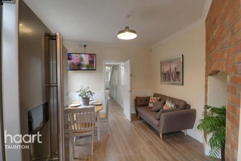 undefined, Clifton Terrace, Taunton