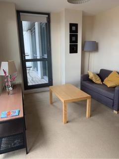 2 bedroom apartment to rent, Centenary Plaza, Holliday Street