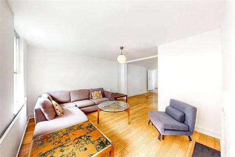 2 bedroom apartment to rent, Highgate High Street, Highgate Village, London, N6