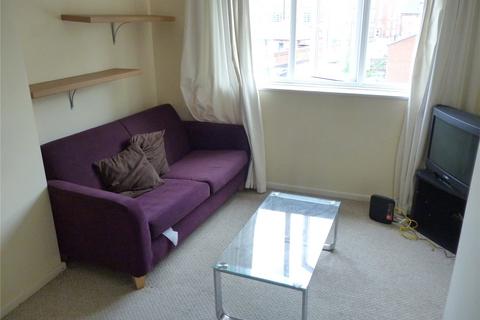 1 bedroom apartment to rent, Carlyle Road, Edgbaston, Birmingham, West Midlands, B16