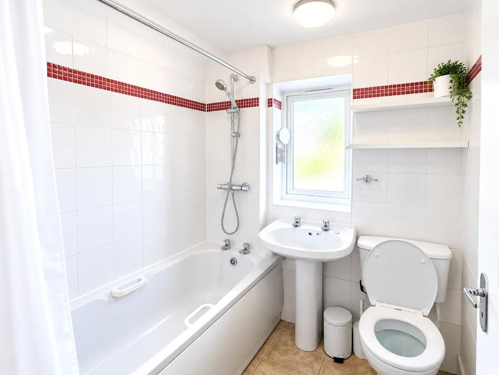 Apartment in Birmingham - View 4