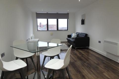 2 bedroom apartment to rent, 92 Wrentham Street, Birmingham B5