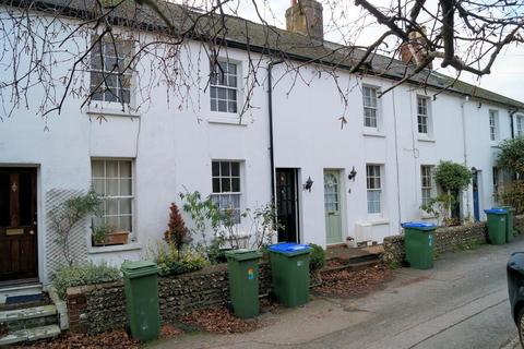 2 bedroom terraced house to rent, Elm Terrace, Steyning, West Sussex, BN44 3RB
