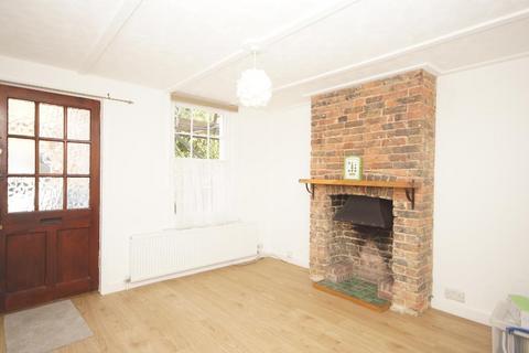 2 bedroom terraced house to rent, Elm Terrace, Steyning, West Sussex, BN44 3RB