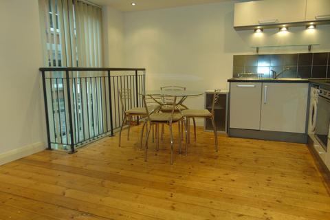 2 bedroom flat to rent - New Court, Ristes Place, The Lace Market