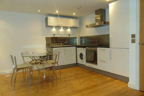 2 bedroom flat to rent, New Court, Ristes Place, The Lace Market