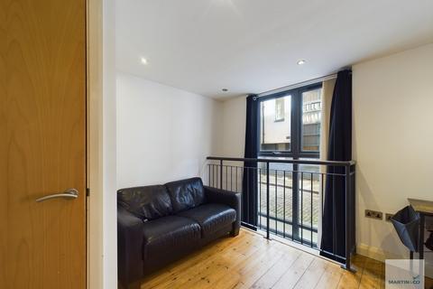 2 bedroom flat to rent, New Court, Ristes Place, The Lace Market