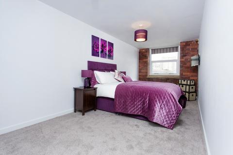 undefined, 1 Balme Street , City Centre, Bradford, BD1
