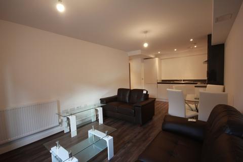 2 bedroom apartment to rent, Fabrick Square, Lombard Street, Digbeth, B12
