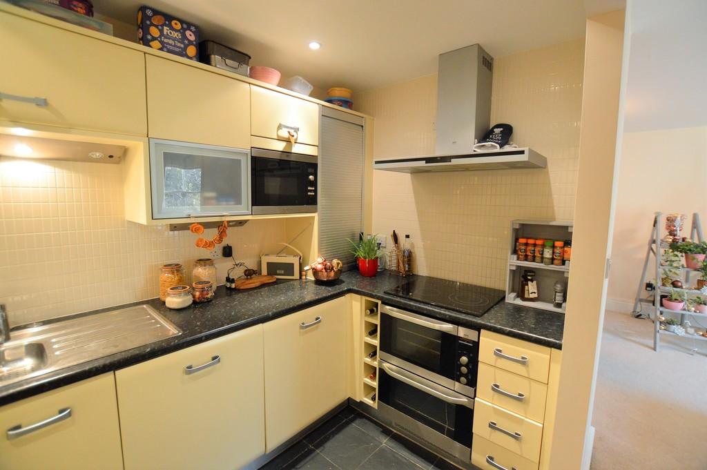 Apartment in York - View 2