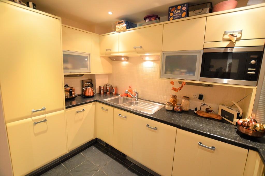 Apartment in York - More