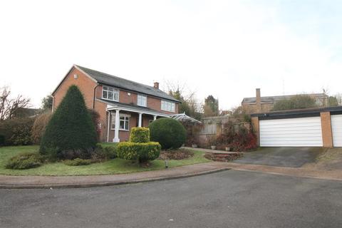 4 Bedroom House For Sale The Glebe Badby Daventry 4 Bedroom House For Sale The Glebe Badby Daventry