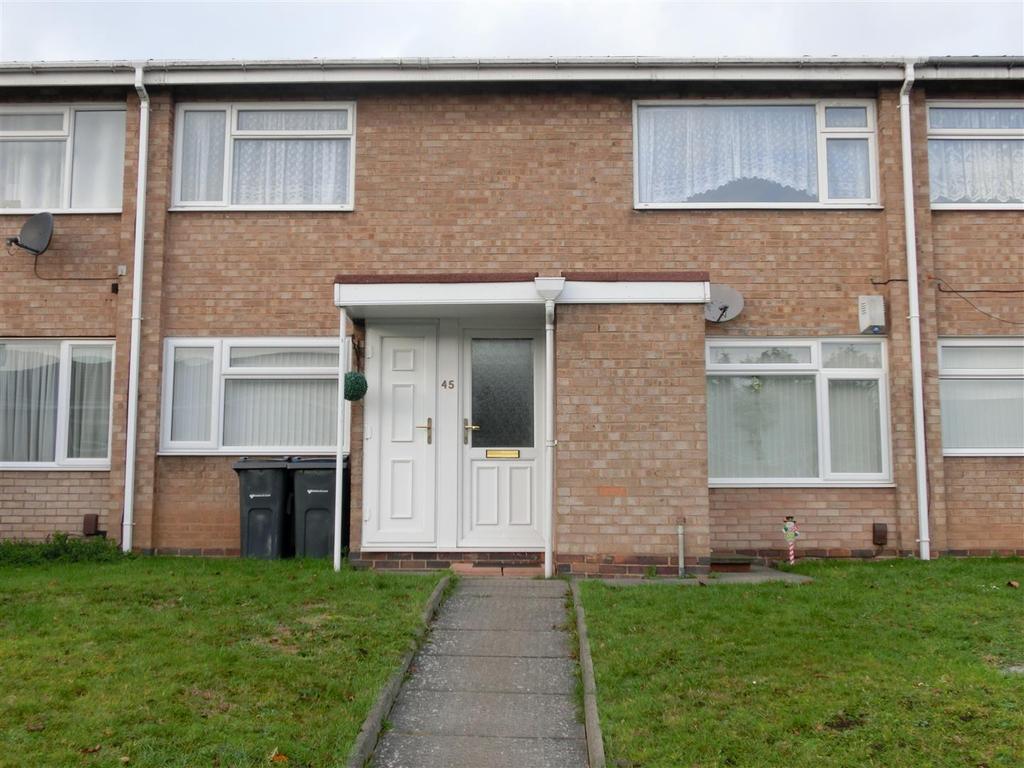 Selby Close, Yardley, Birmingham 2 bed £115,000
