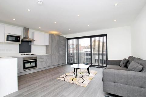 1 bedroom apartment to rent - Richard Street, Whitechapel, London