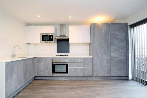 1 bedroom apartment to rent - Richard Street, Whitechapel, London