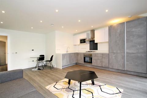 1 bedroom apartment to rent - Richard Street, Whitechapel, London