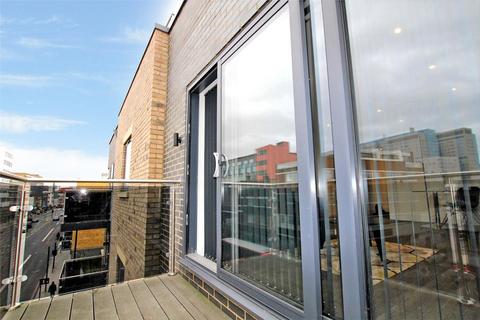 1 bedroom apartment to rent - Richard Street, Whitechapel, London