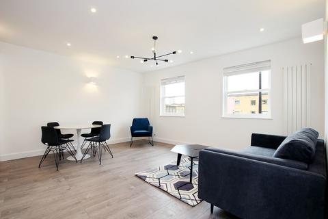 2 bedroom apartment to rent, Commercial Road, Whitechapel, London