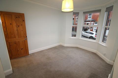 3 bedroom terraced house to rent, Clarina Street, Lincoln