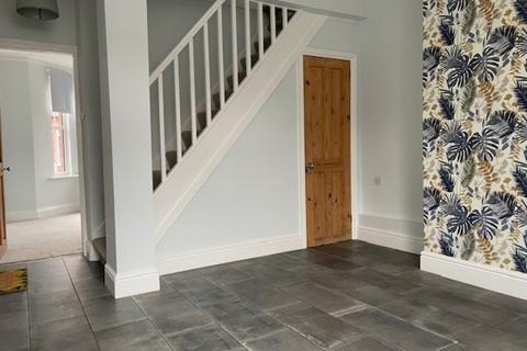 3 bedroom terraced house to rent, Clarina Street, Lincoln