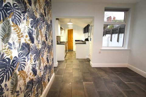 3 bedroom terraced house to rent, Clarina Street, Lincoln