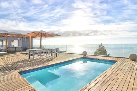3 bedroom apartment - Cape Town, Bantry Bay