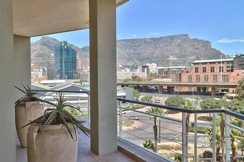 4 bedroom apartment - Cape Town, Waterfront