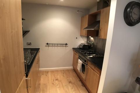 1 bedroom apartment to rent, Bowman Lane,, Leeds LS10