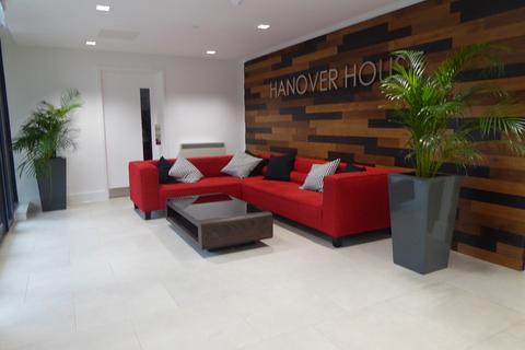 undefined, Hanover House, 202 Kings Road, Reading, RG1