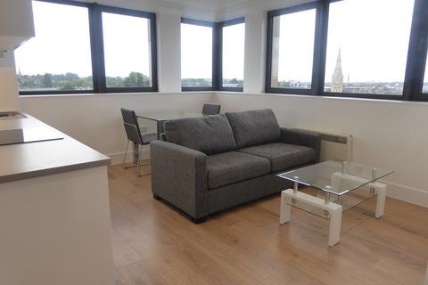 undefined, Hanover House, 202 Kings Road, Reading, RG1