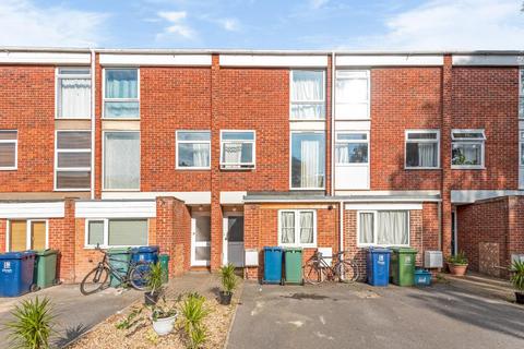 undefined, Harefields,  Summertown,  OX2