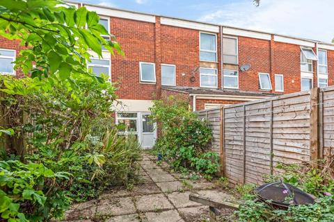 undefined, Harefields,  Summertown,  OX2