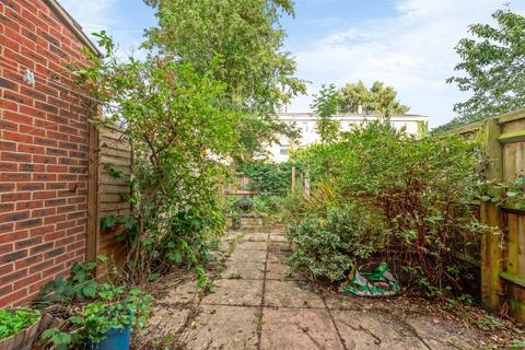 undefined, Harefields,  Summertown,  OX2
