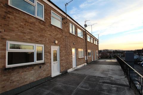 2 bedroom apartment to rent, Glenville Parade, Hucclecote, Gloucester, GL3