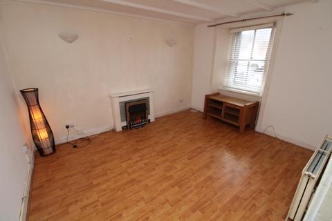 undefined, Flat 2b, Fenwick KA3
