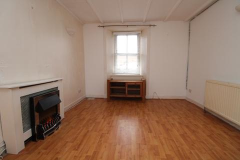 undefined, Flat 2b, Fenwick KA3
