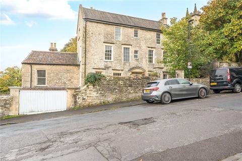 undefined, Holloway, Bath, BA2