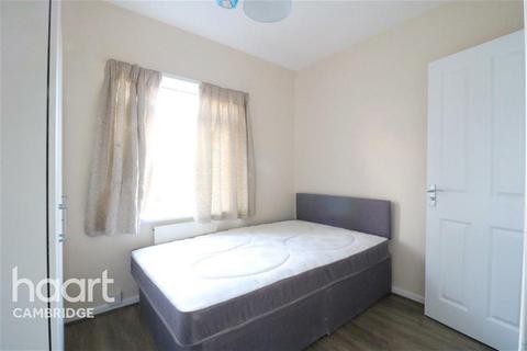 1 bedroom in a house share to rent - Holbrook Road, Cambridge