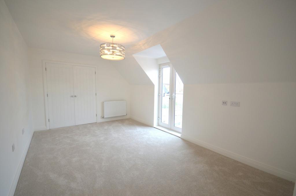 Property to Rent in