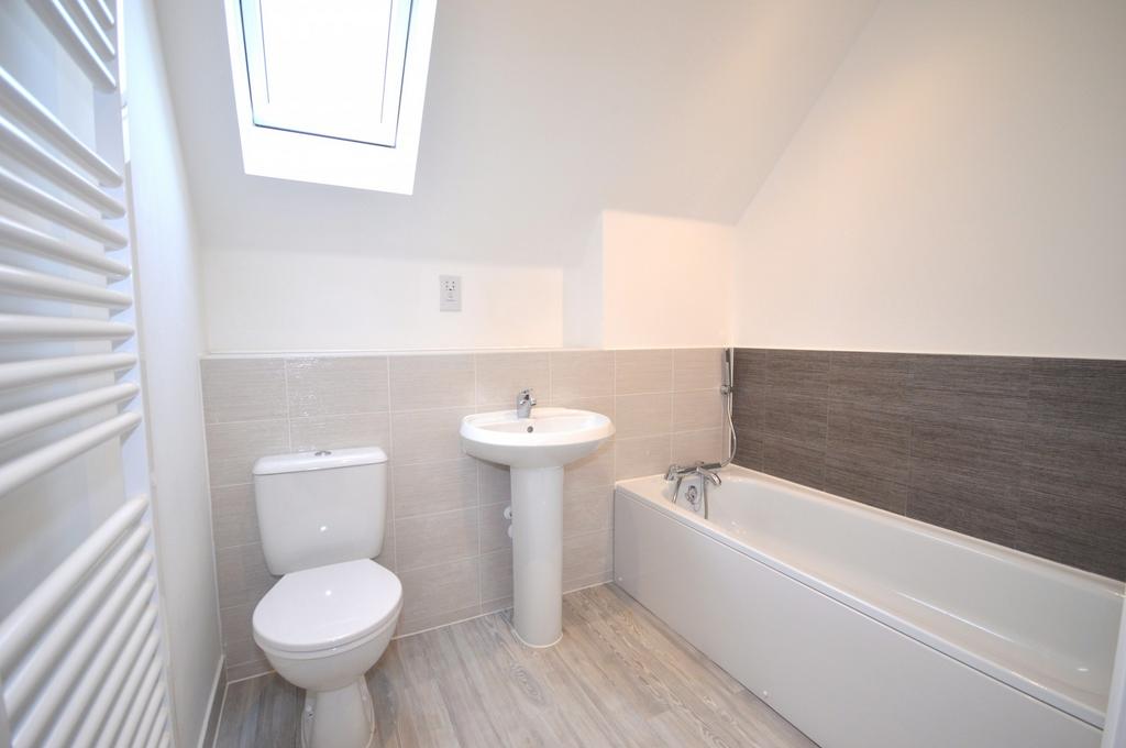 Property to rent in