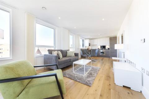 Surrey Quays - 1 bedroom apartment for sale