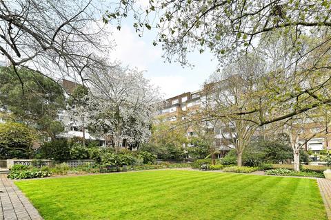 1 bedroom apartment to rent, Southwick Street, London, W2