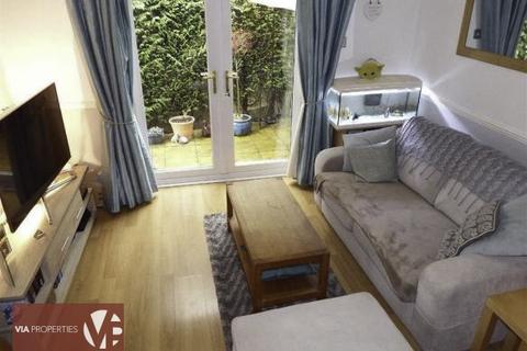 1 bedroom terraced house to rent, Beane Walk, Stevenage SG2