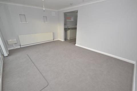 2 bedroom flat to rent, Christchurch