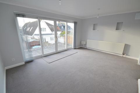 2 bedroom flat to rent, Christchurch