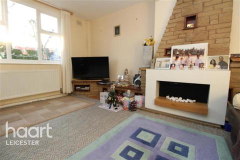 3 bedroom semi-detached house to rent - Heathcott Road